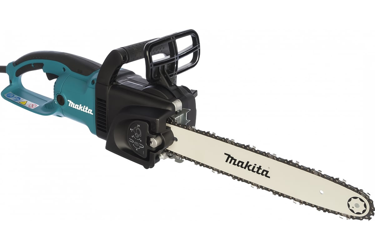 Цепная электрическая пила Makita UC3530 A/05М