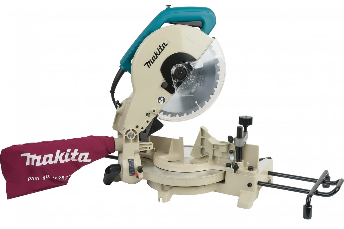 Торцовочная пила Makita LS 1040