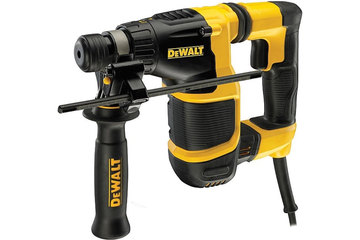 Перфоратор DeWalt D 25052 KT