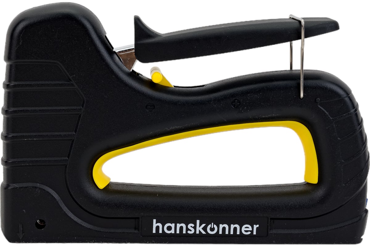 Степлер Hanskonner HK1071-01-08