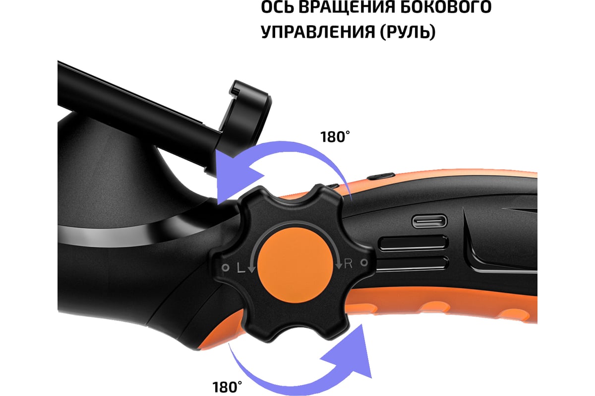 Видеоскоп Мегеон 33074 к0000397126