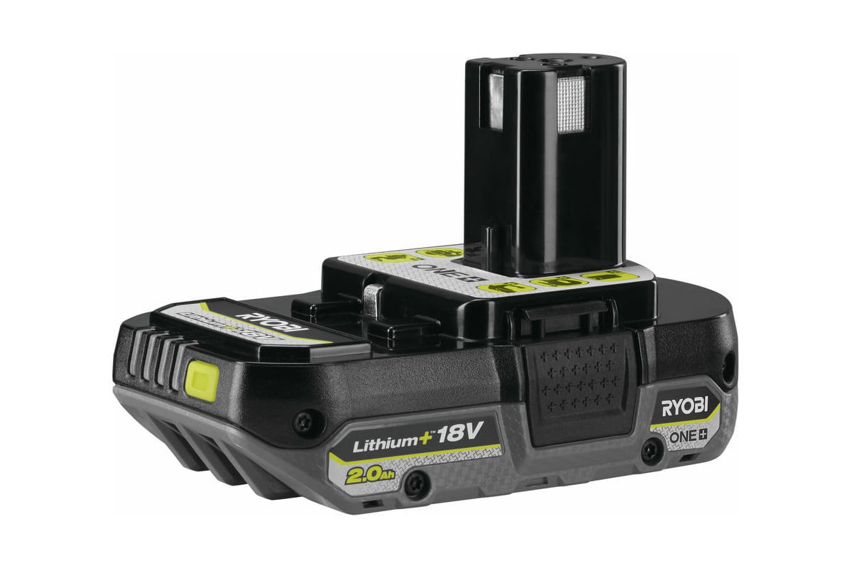 Аккумулятор Ryobi ONE+ 2.0 Ач RB1820C 5133005052