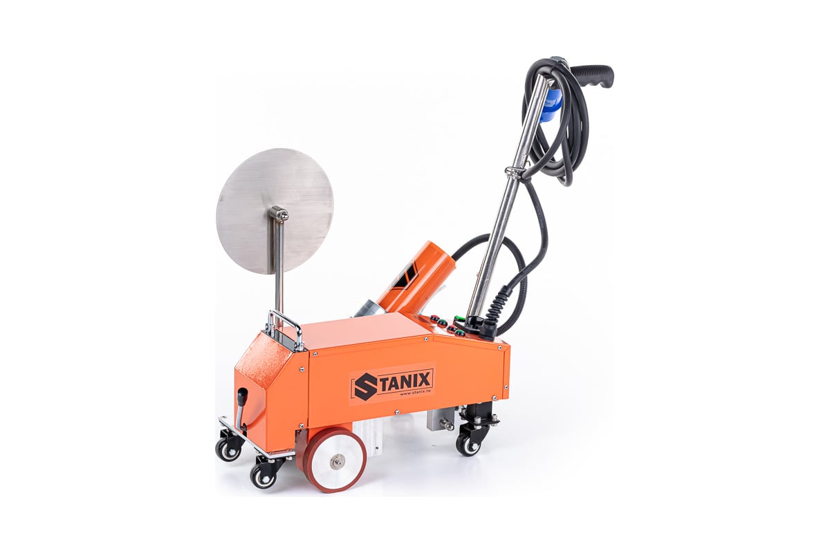 Аппарат горячего воздуха STANIX TENTMASTER MAT-2