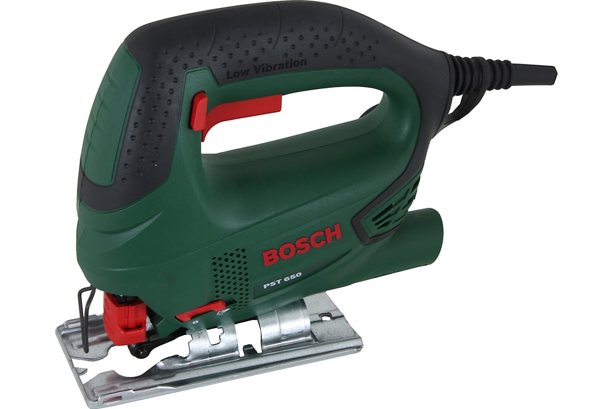 Лобзик PST 650 Bosch 0.603.3A0.720