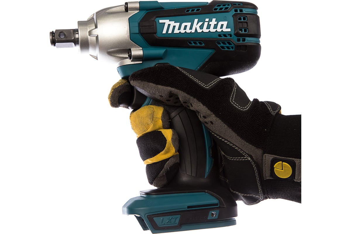 Аккумуляторный гайковерт Makita DTW190Z