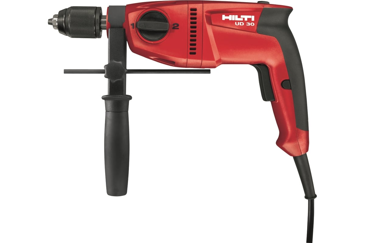 Дрель Hilti UD 30 230V 2091316