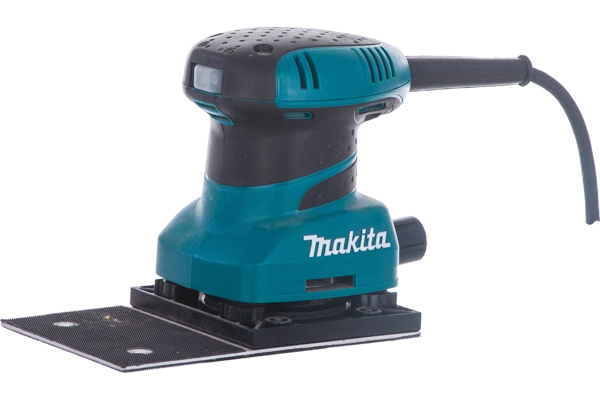 Вибрационная шлифмашина Makita BO 4566