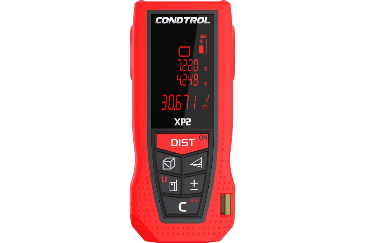 Лазерный дальномер Condtrol XP2 1-4-080