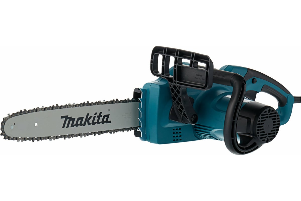 Электрическая цепная пила Makita UC3541A