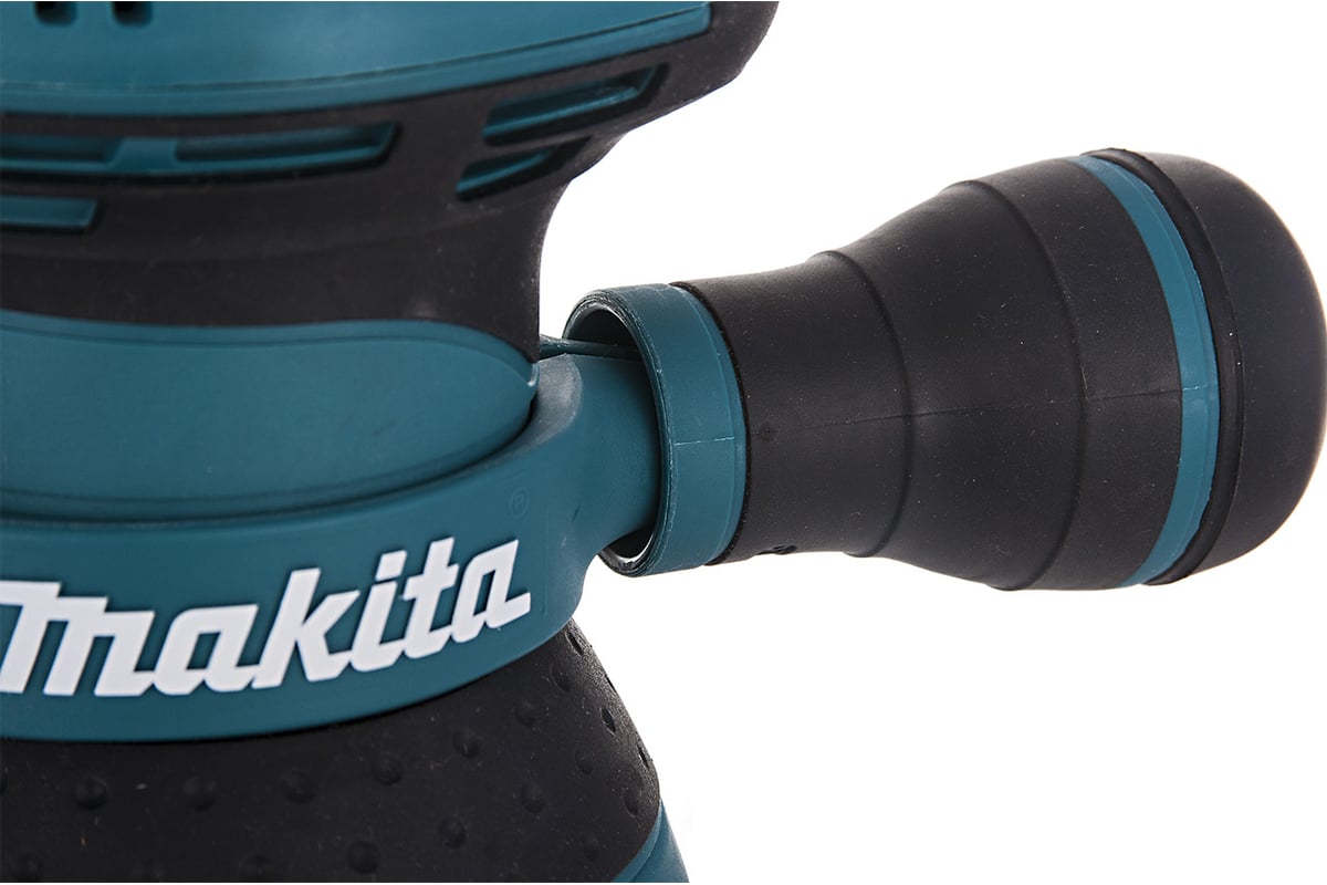 Эксцентриковая шлифмашина Makita BO5040