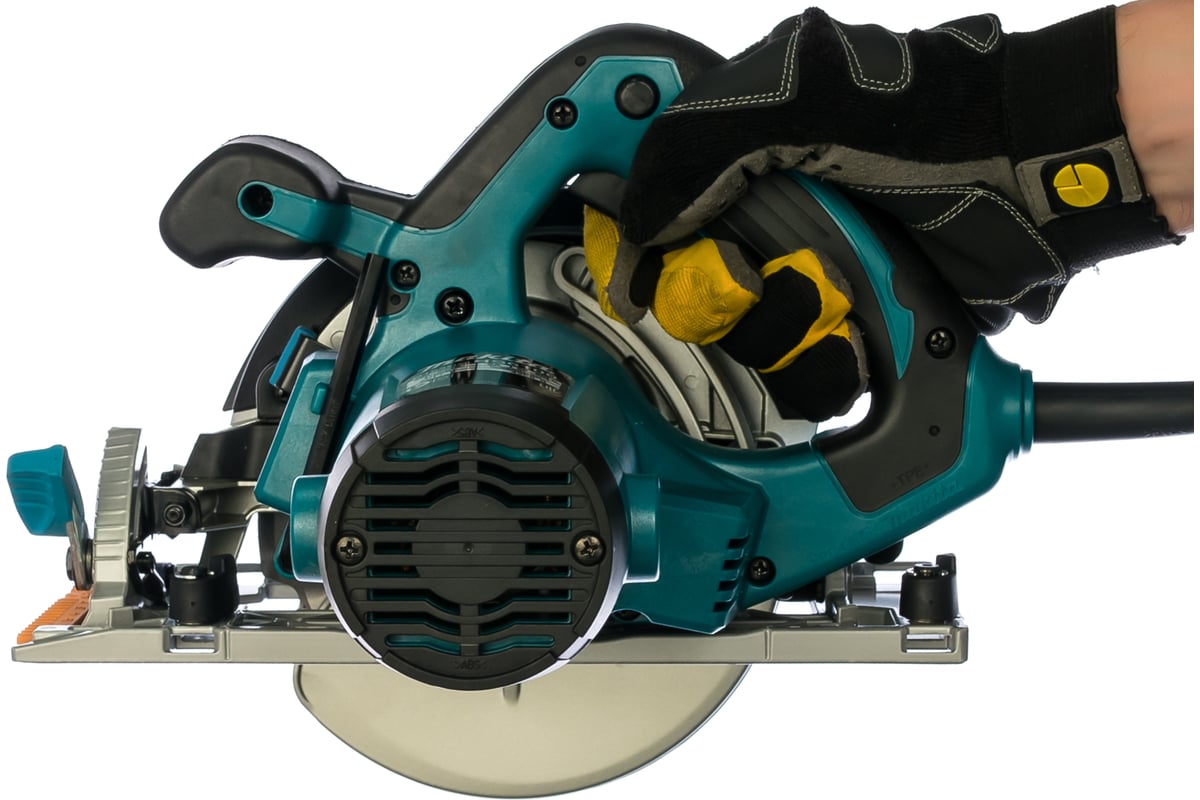 Дисковая пила Makita HS6100