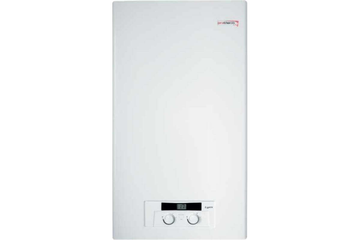 Газовый настенный двухконтурный котел Protherm Рысь HK 28 (27 кВт) 0010015363 RG008N1AGSPFMH