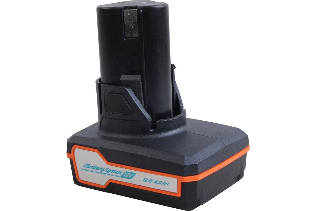 Аккумулятор Sturm 12В, 1BatterySystem12V, 4.0Ач SBP1204