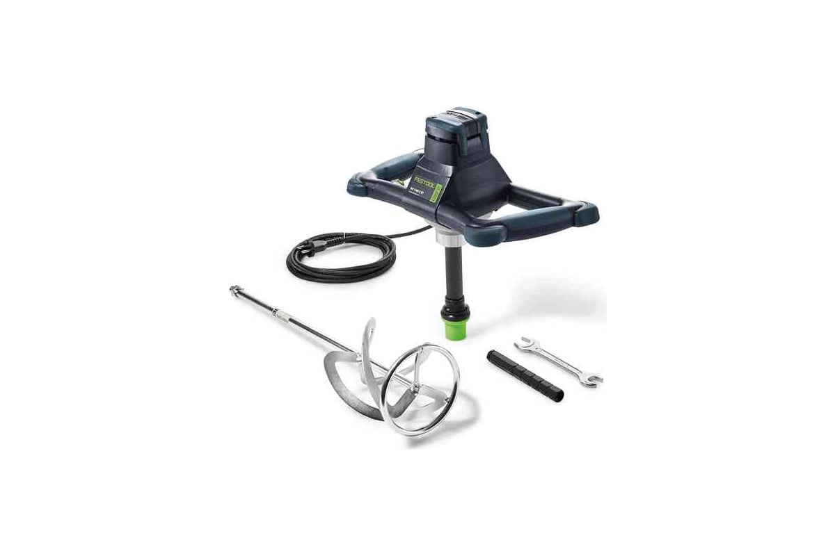 Перемешиватель Festool MX 1200 E EF HS3R 768004