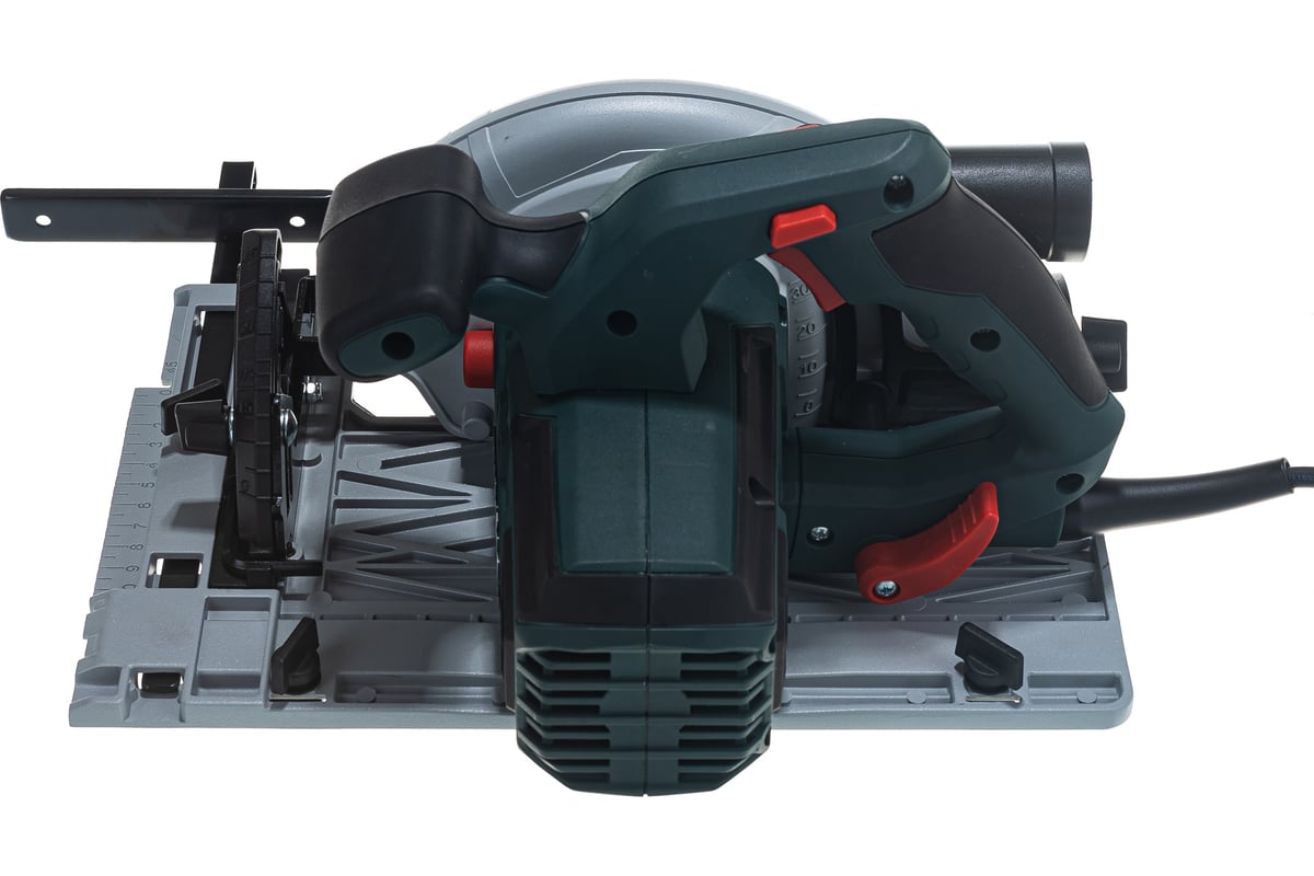 Циркулярная пила Metabo KS 55 FS 600955500