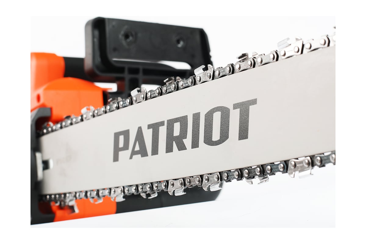 Электрическая цепная пила Patriot ESP 2418 220301560