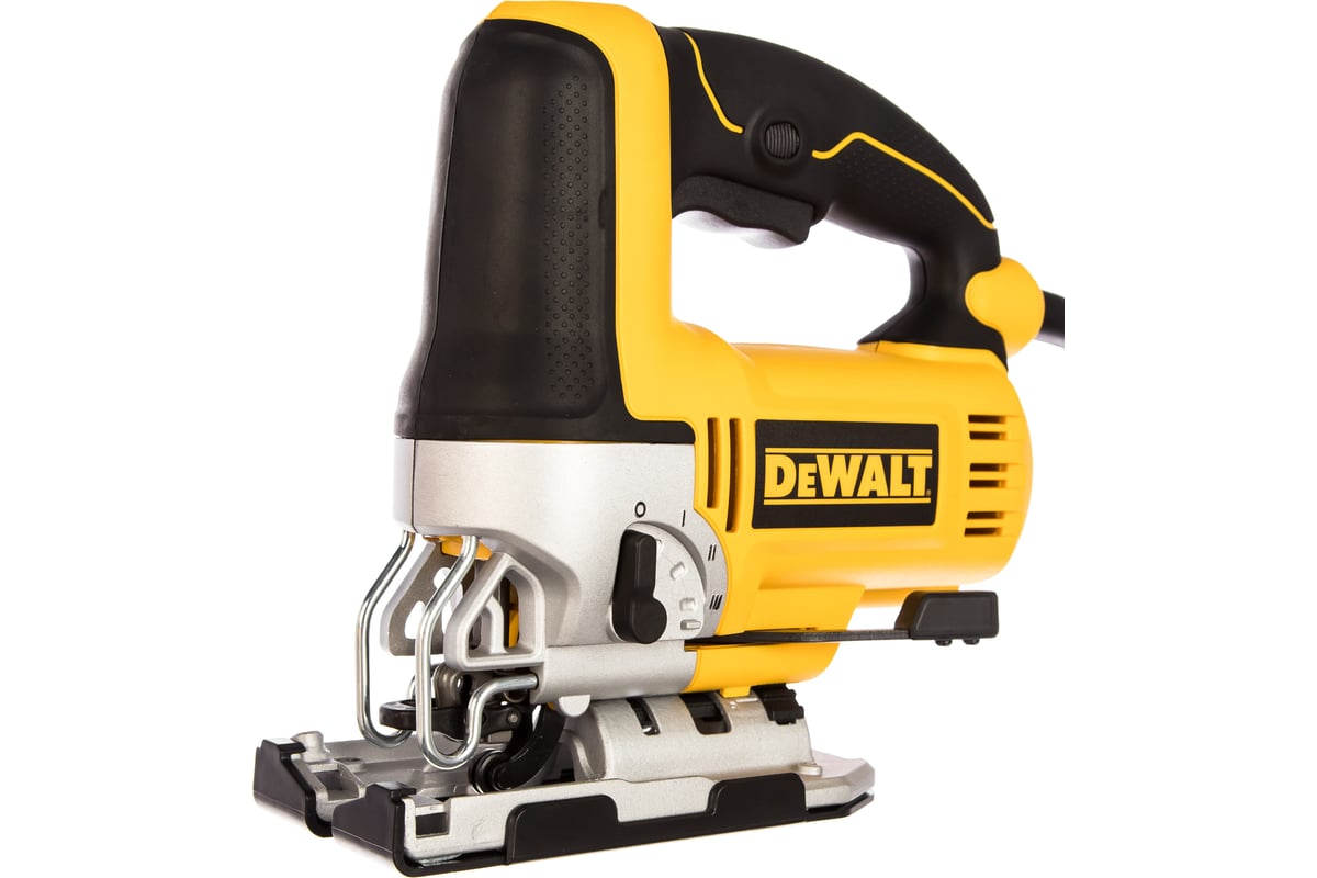 Лобзик DeWalt DW 349 B