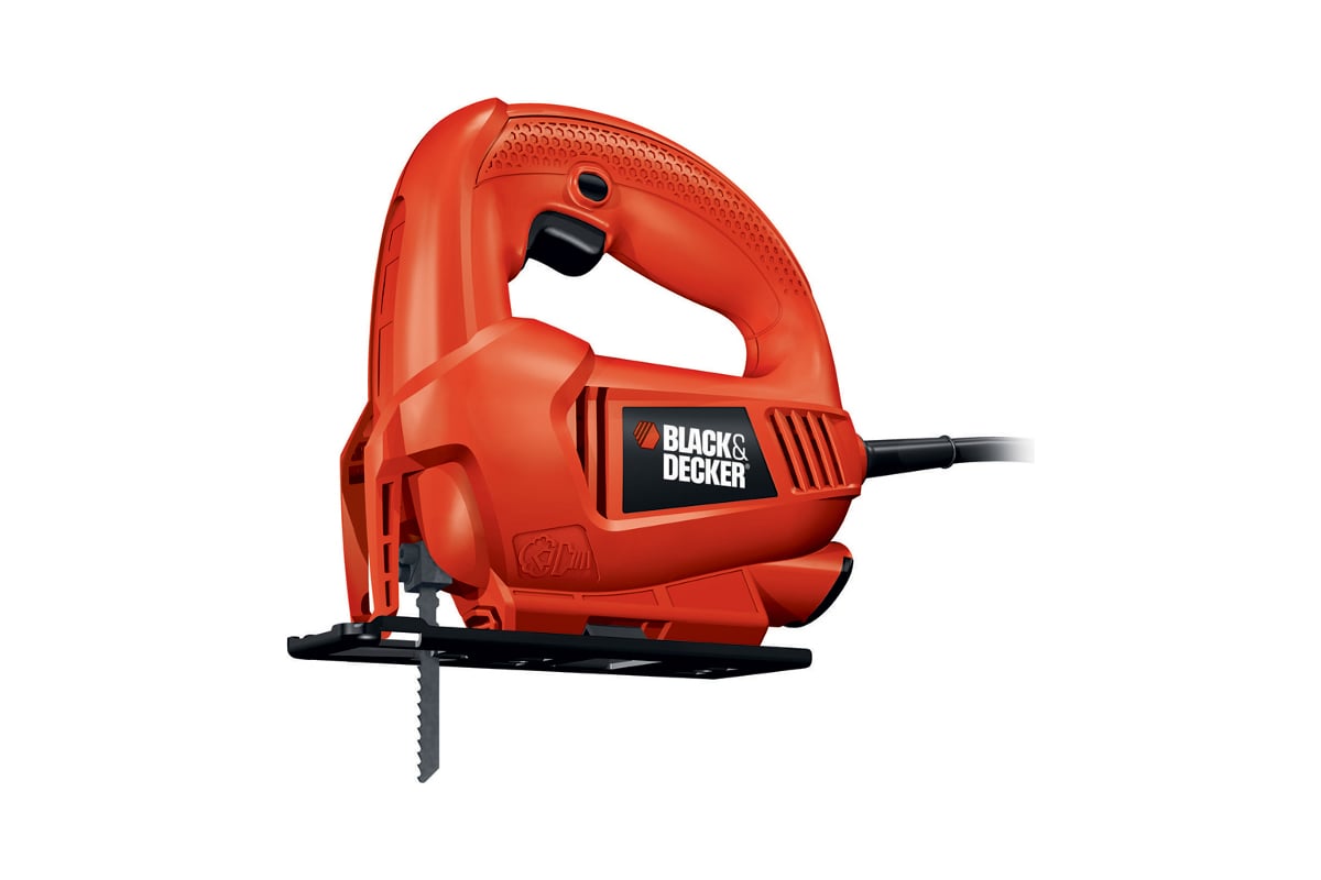 Лобзик Black&Decker KS 500