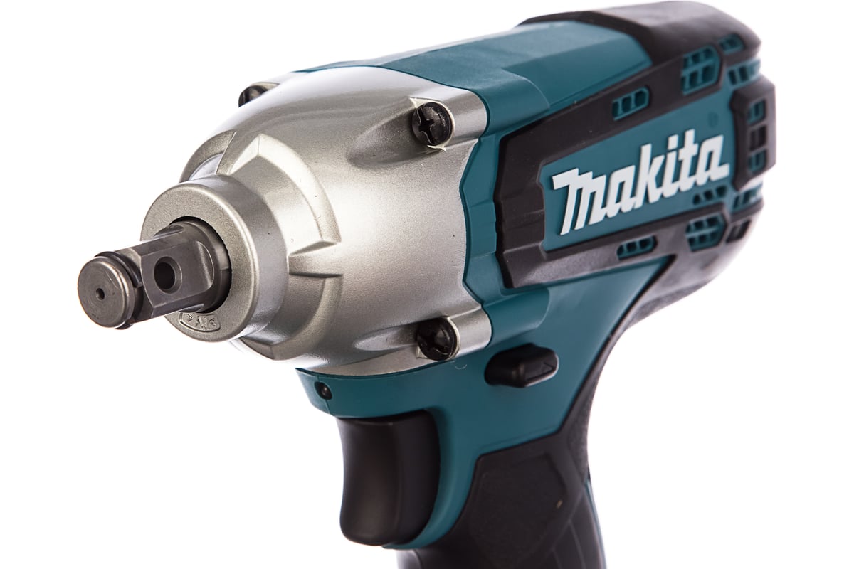 Аккумуляторный гайковерт Makita DTW190Z