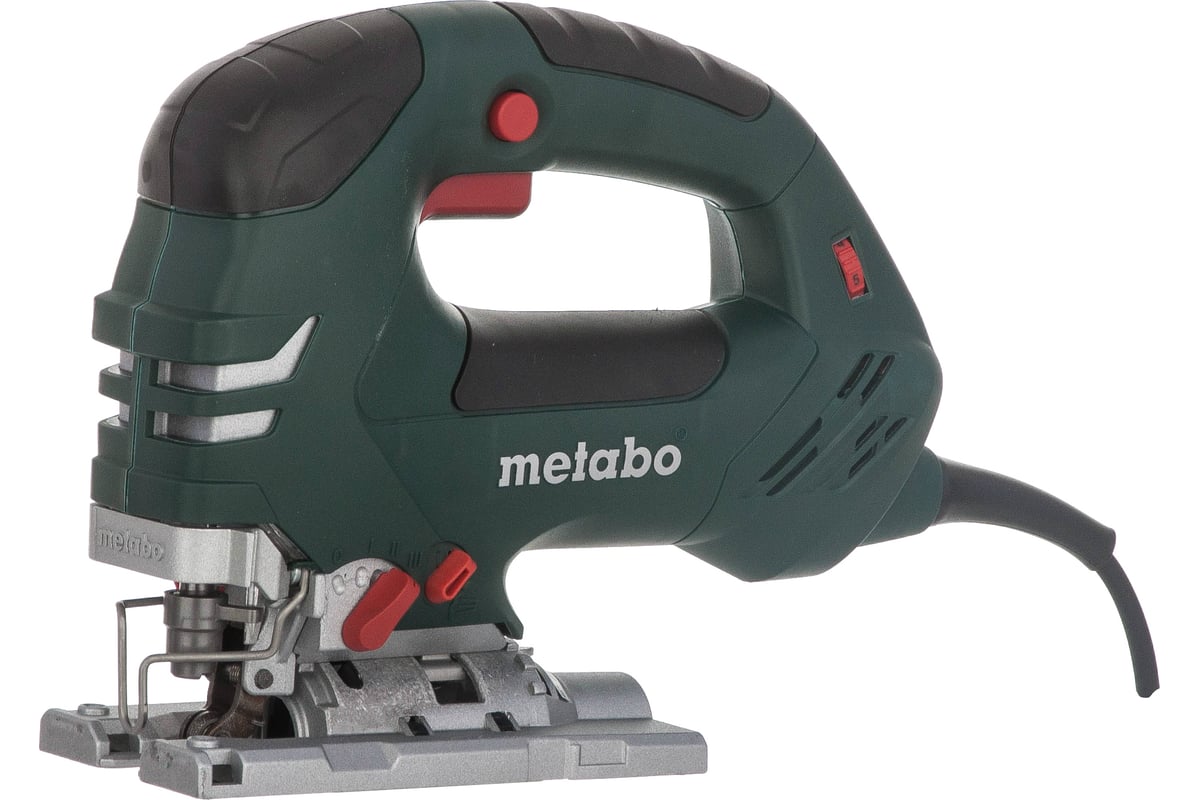 Лобзик Metabo STEB 140 PLUS 601404500