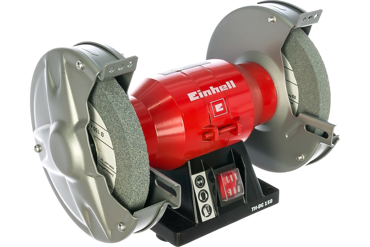 Точило Einhell TH-BG 150 4412570