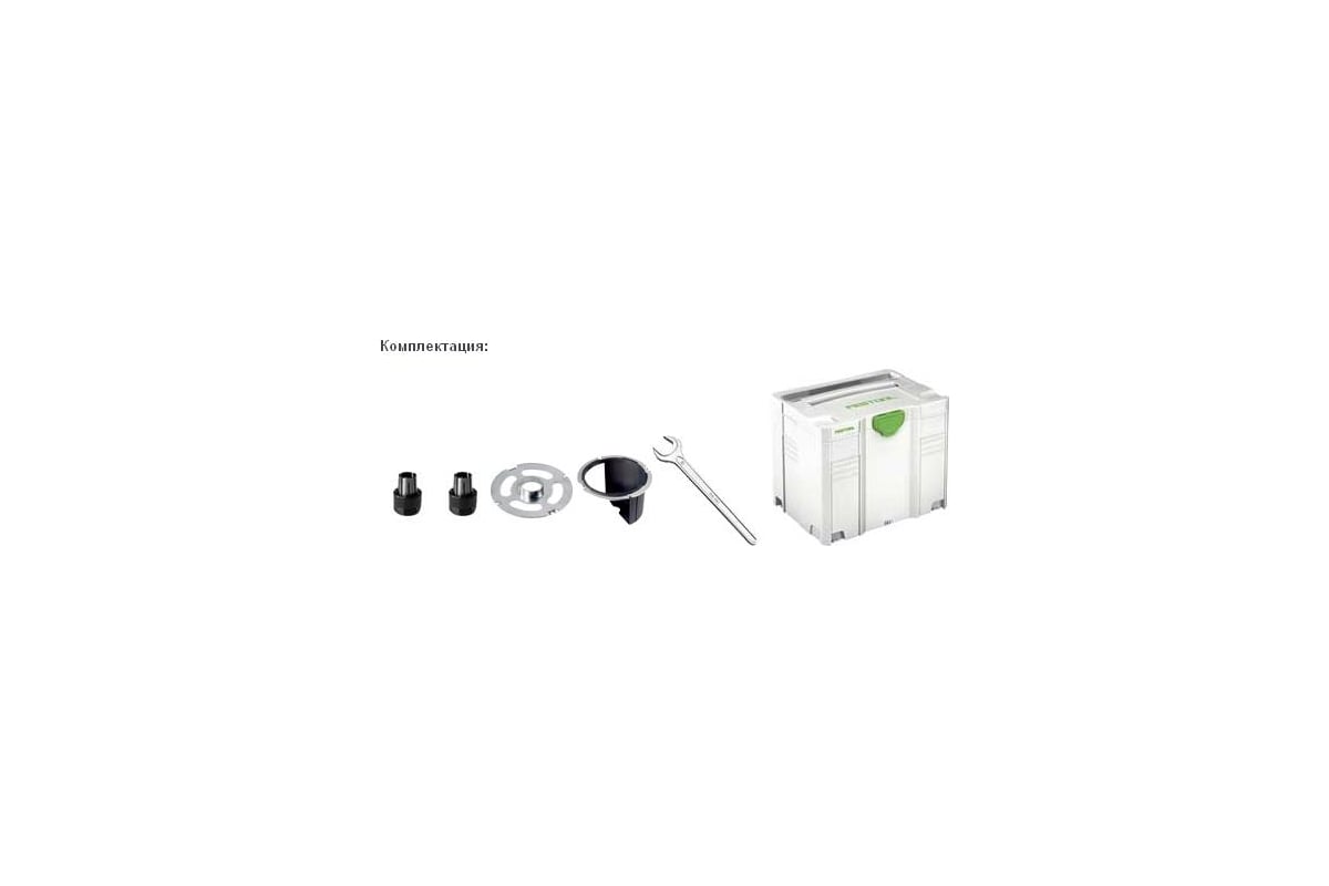 Фрезер Festool OF 2200 EB-PLUS 574349