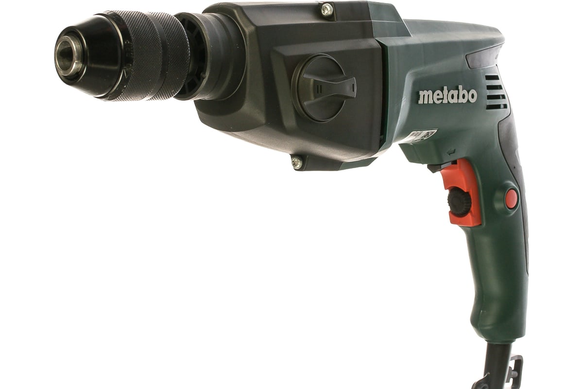 Ударная дрель Metabo SBE 760 600841000