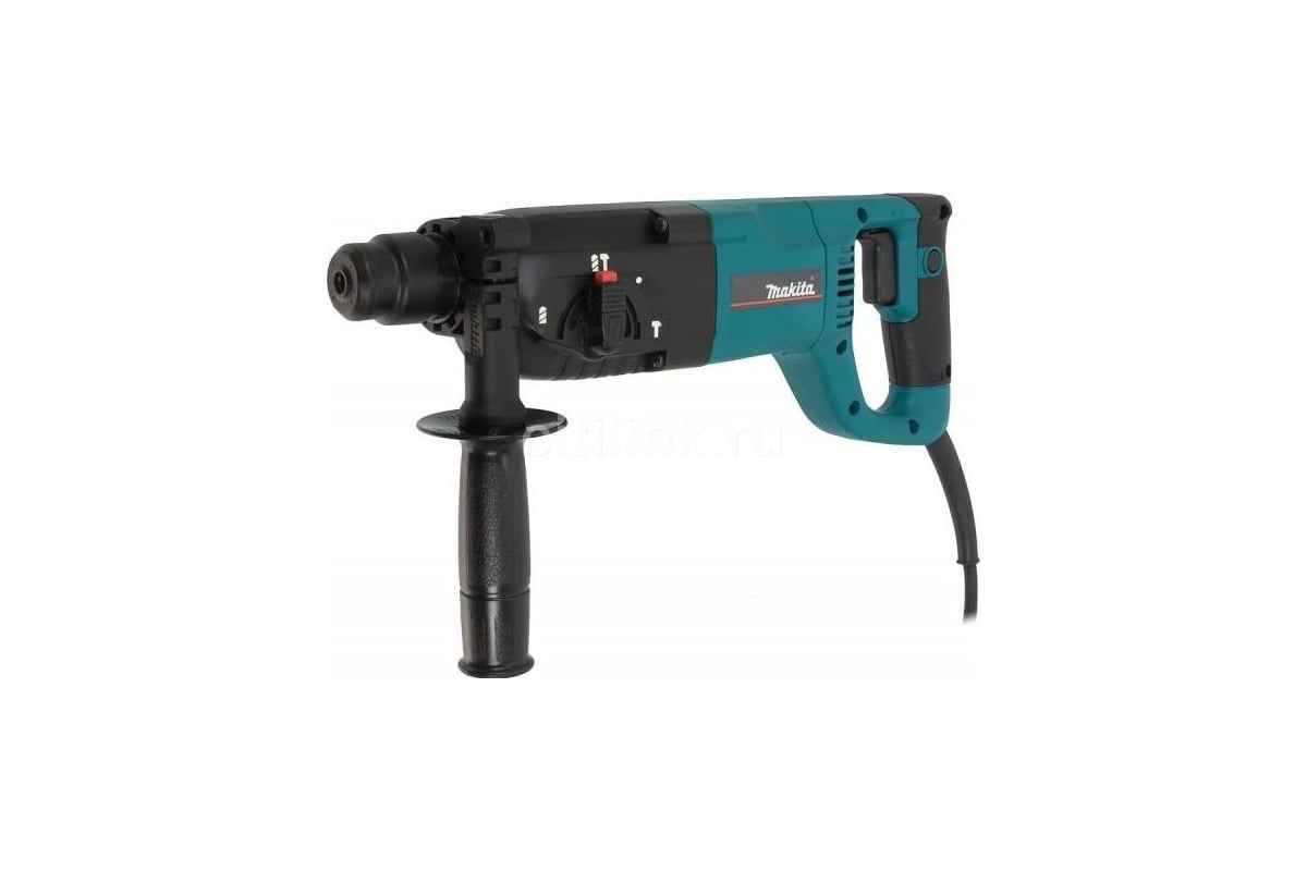 Перфоратор Makita HR 2455