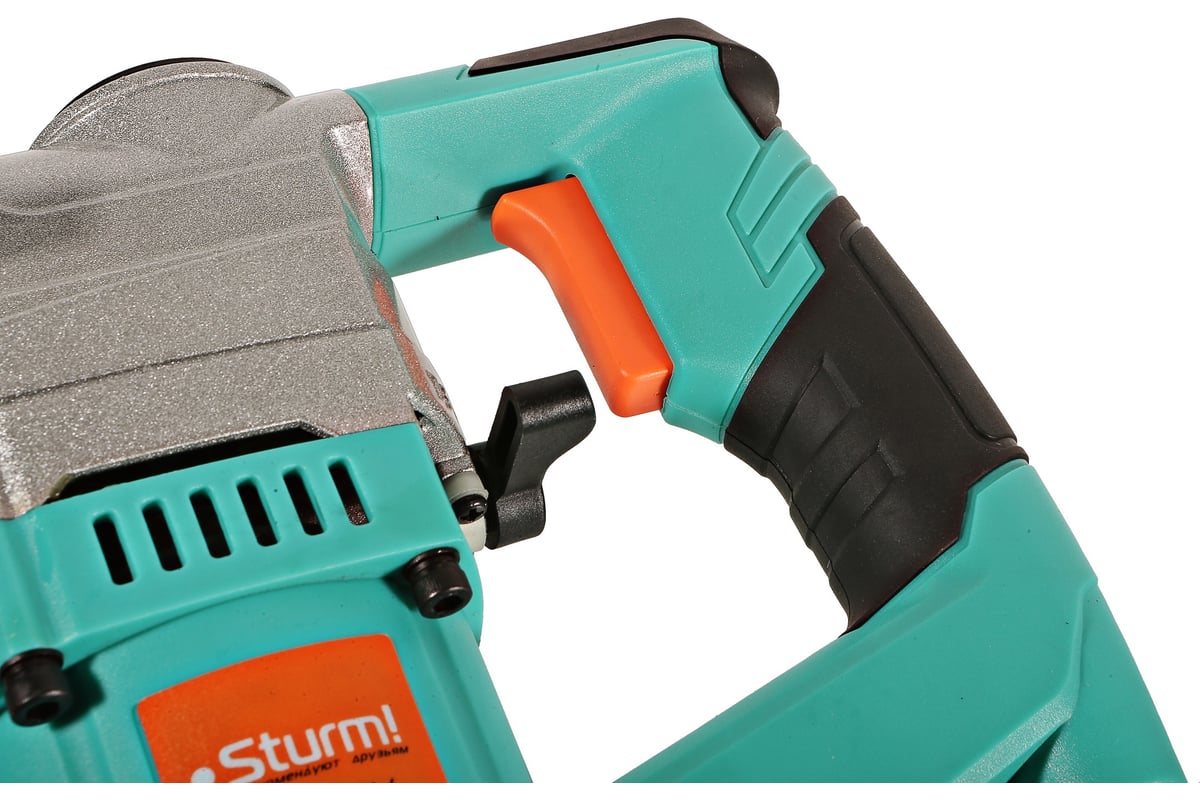 Перфоратор Sturm SDS Plus RH2530V