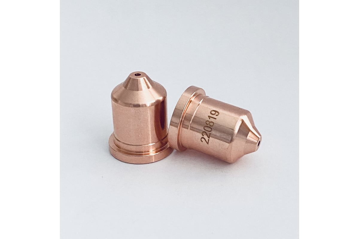 Сопло Nozzle 5 шт 65A Plazweld P-220819