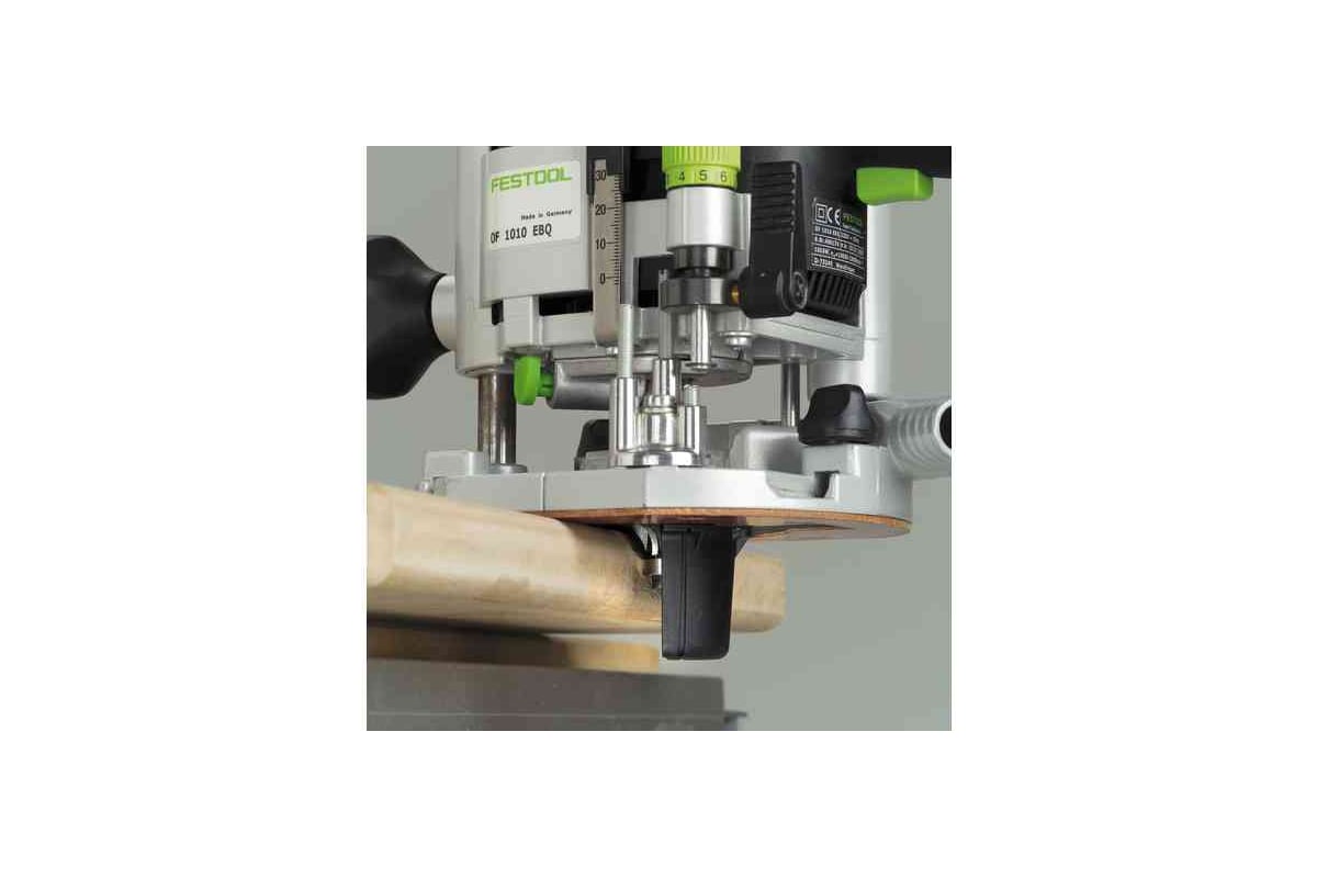 Фрезер Festool OF1010 EBQ-PlusSet 574335