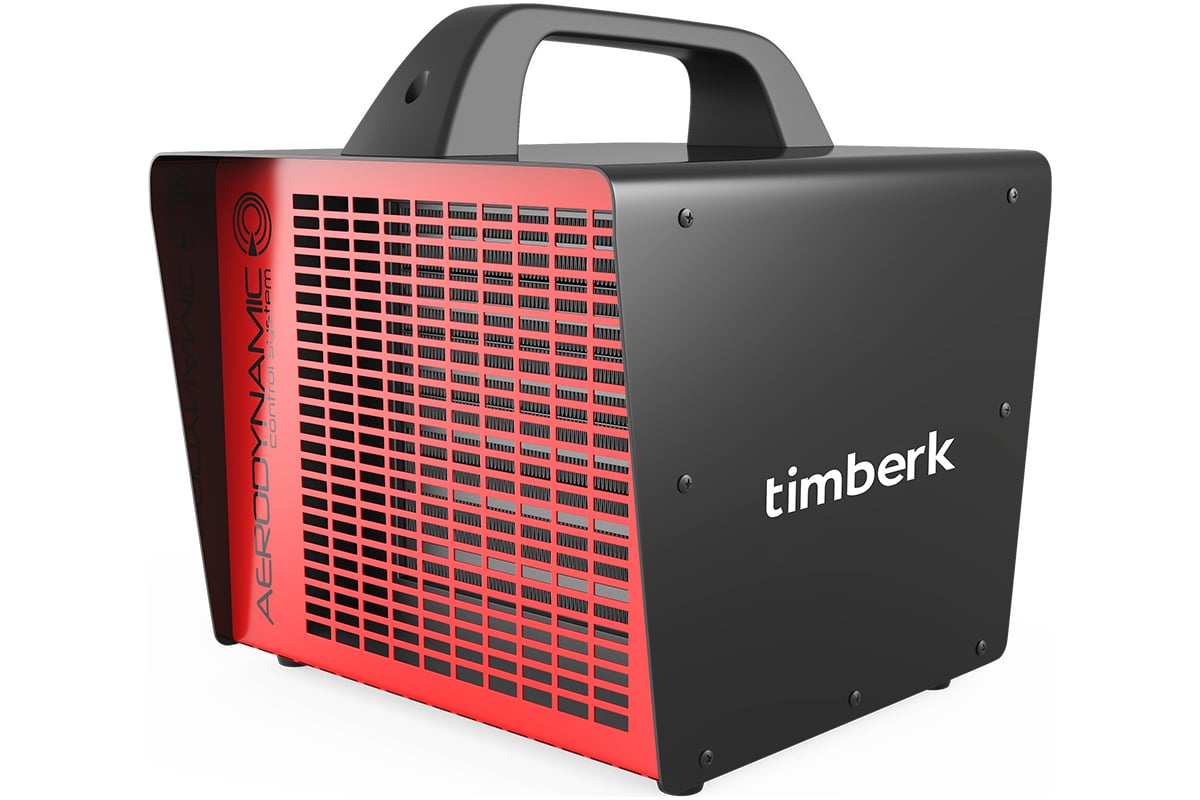 Тепловая пушка Timberk TFH T30MDR