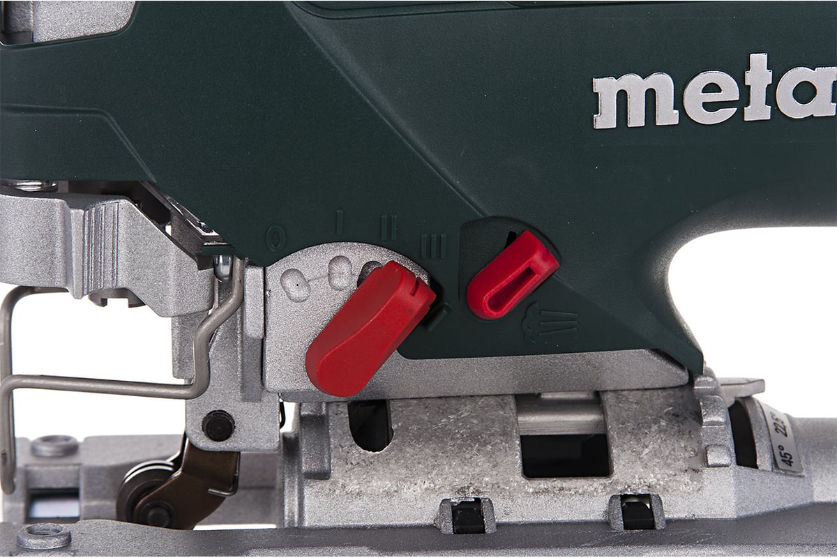 Лобзик Metabo STEB 140 PLUS 601404700