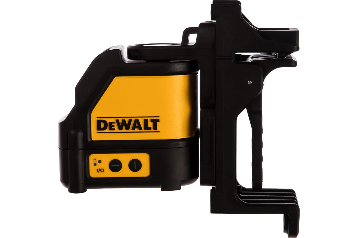 Лазерный построитель плоскостей DeWalt DW088CG