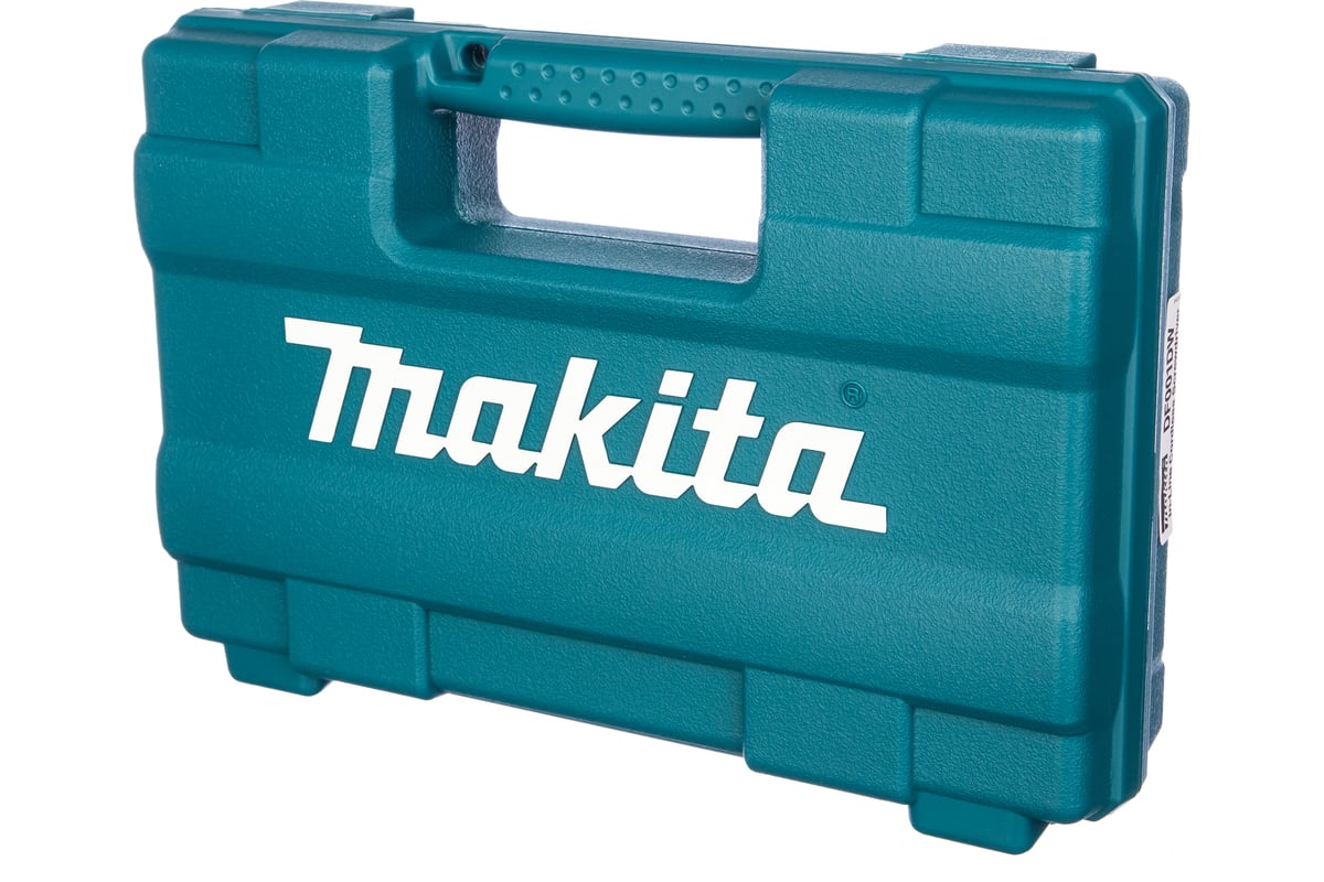 Аккумуляторная отвертка Makita DF001DW