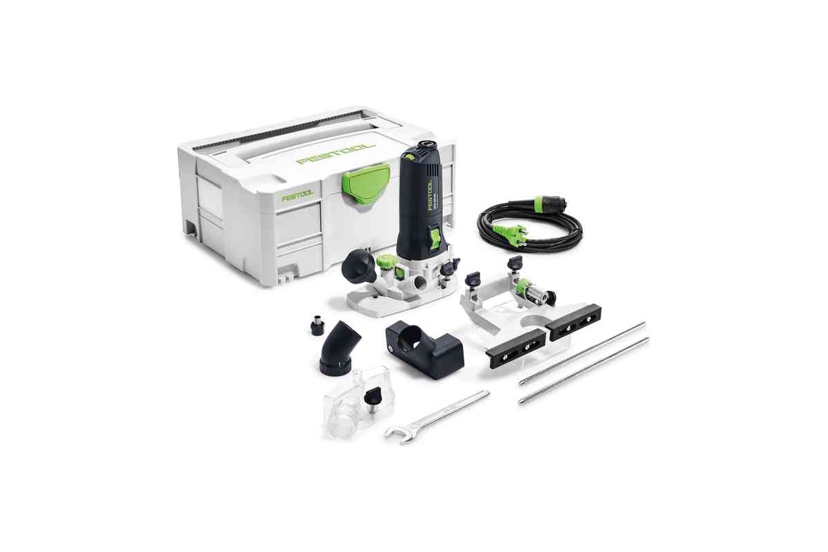 Кромочный фрезер Festool MFK 700 EQ-Plus 574369