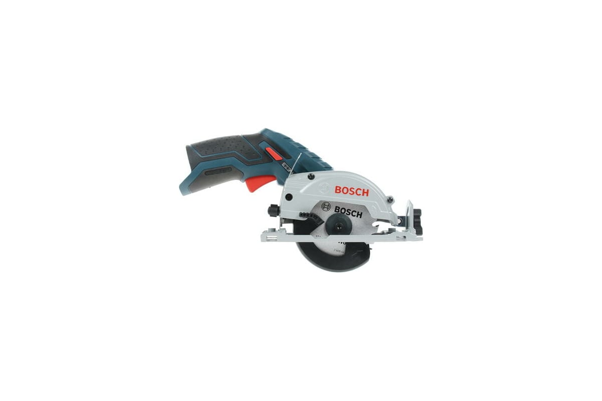 Аккумуляторная пила Bosch GKS 12V-26 0615990M41