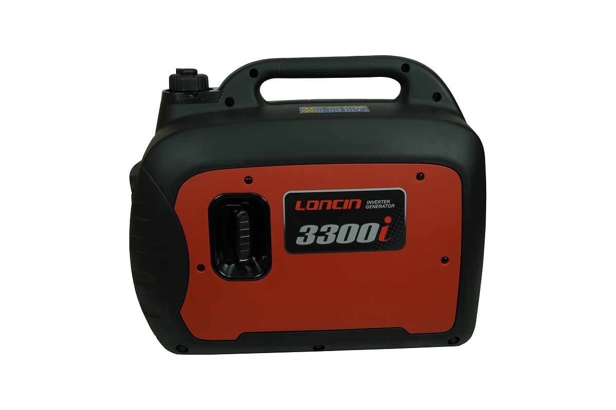 Генератор Loncin LC3300i 00-00154156