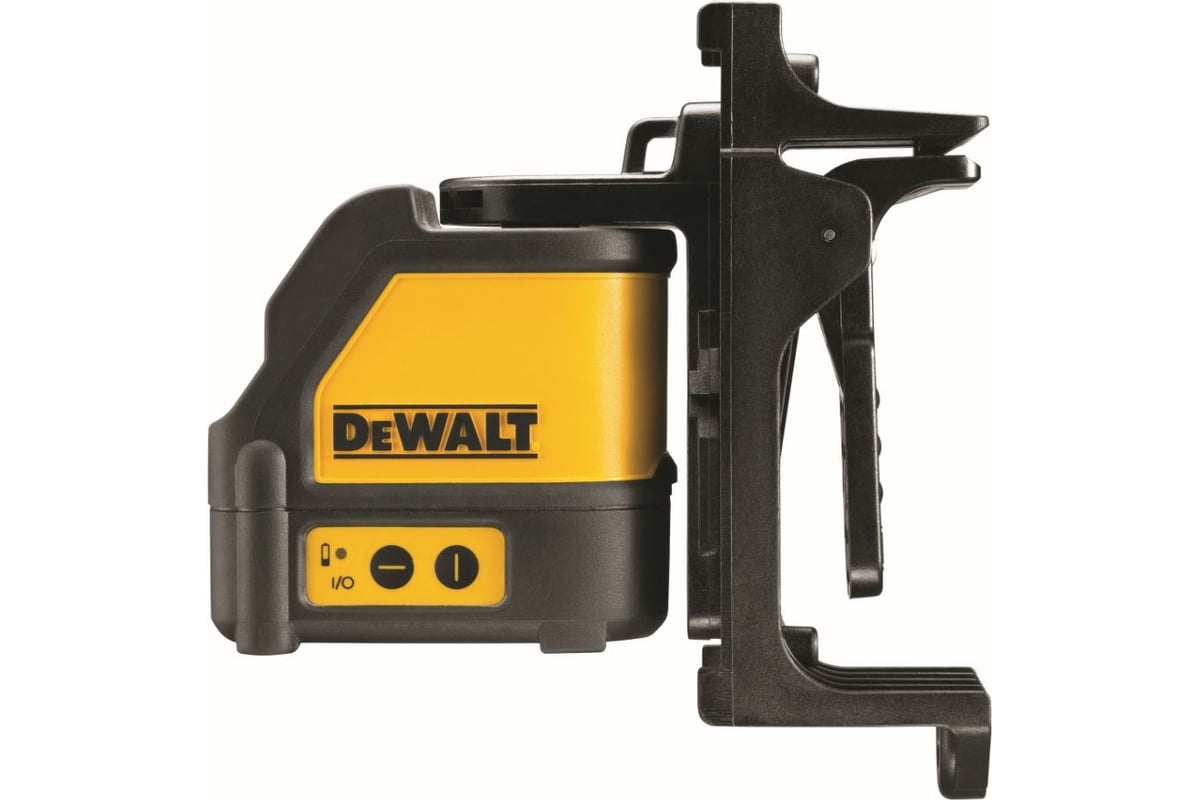 Лазерный нивелир DeWalt DW 088 K