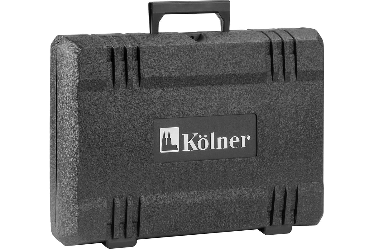 Перфоратор Kolner KRH 1300C кн1300црх