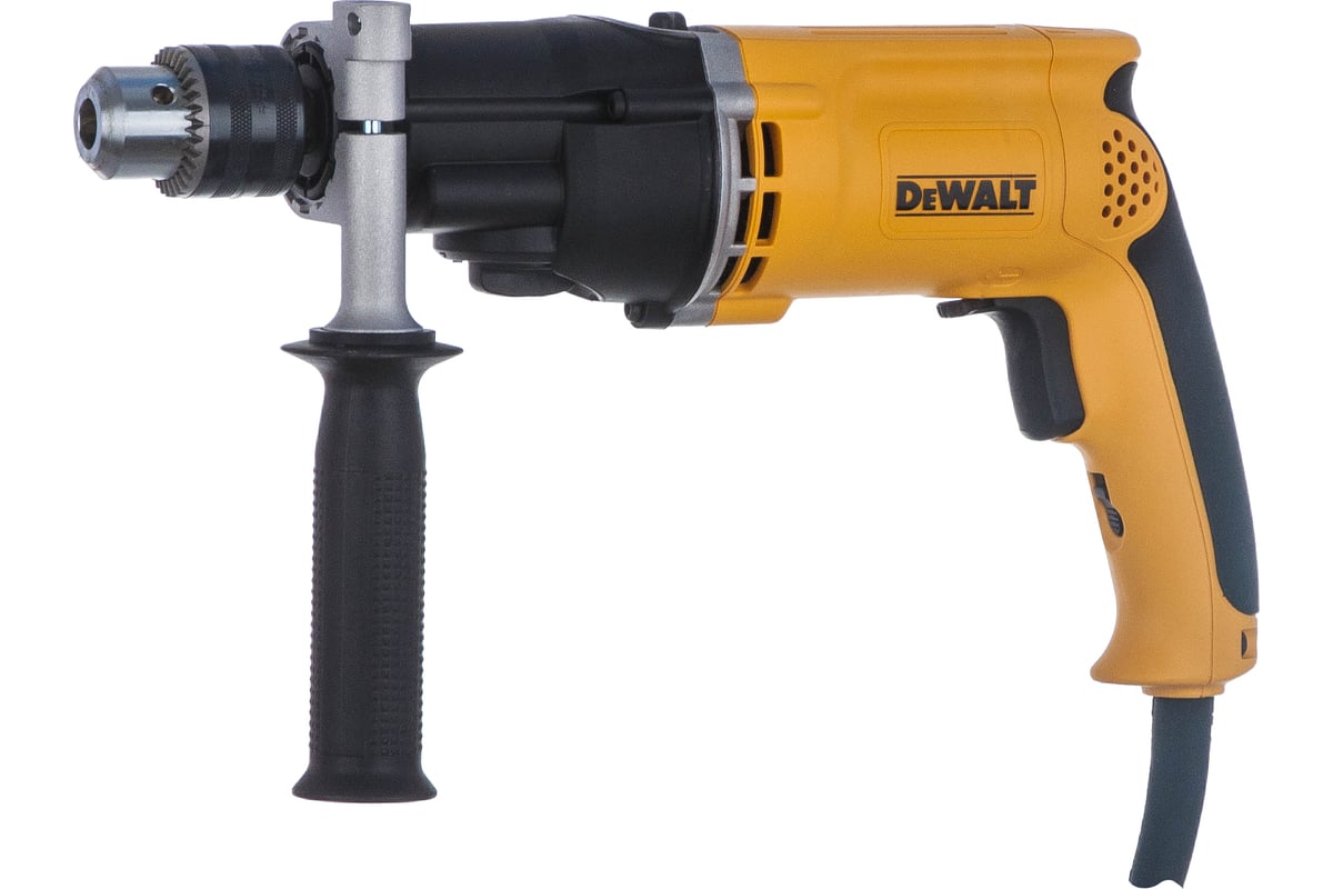 Ударная дрель DeWalt D 21805