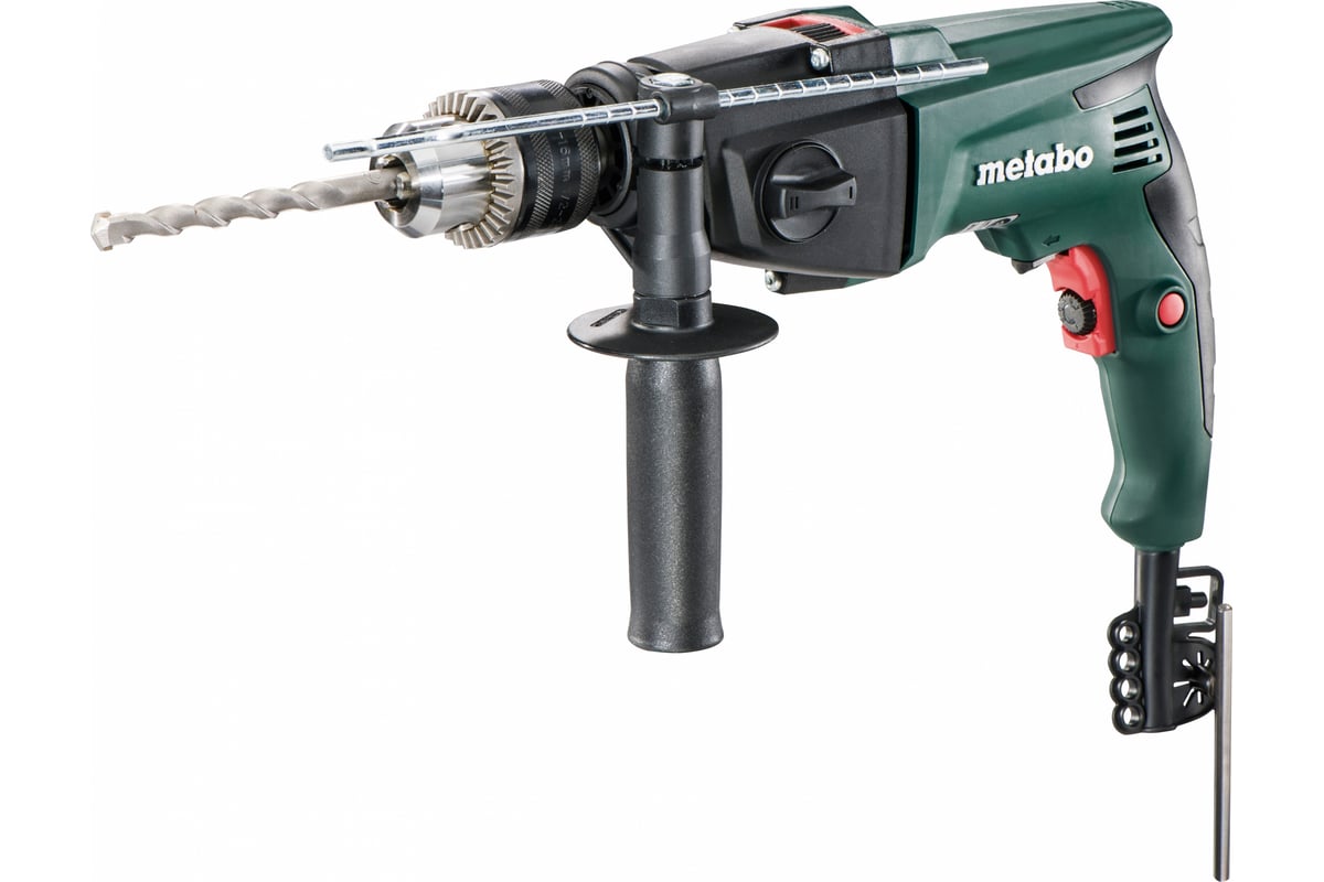 Ударная дрель Metabo SBE 760 600841510