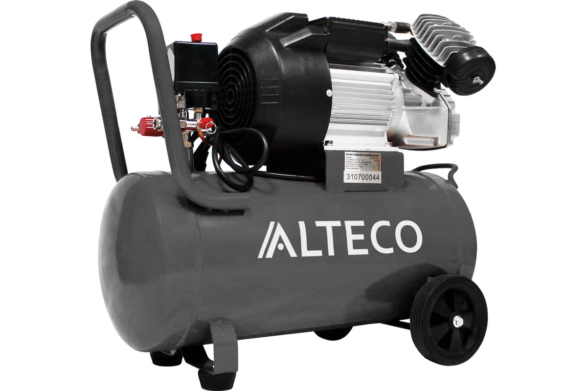 Компрессор Alteco ACD-50/400.2 23500