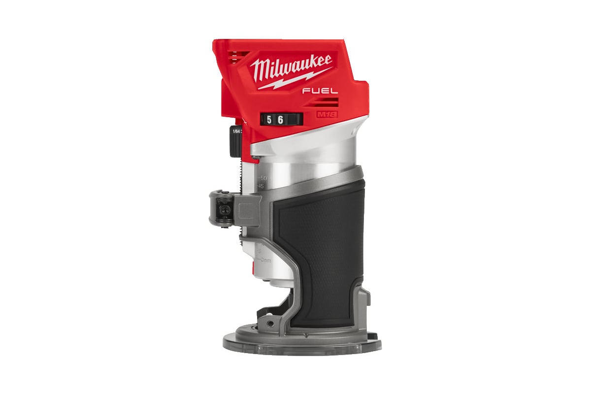  Milwaukee M18FTR-0X 4933471604