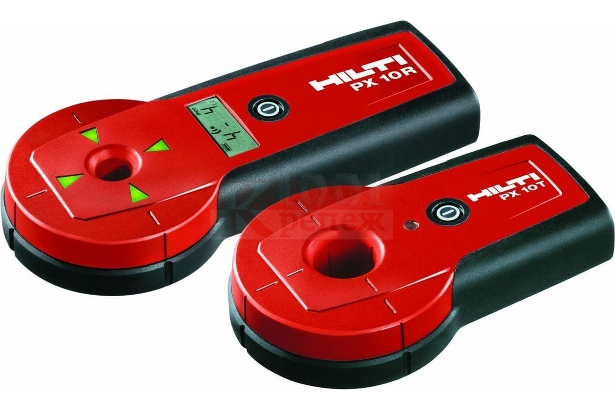 Транспойнтер Hilti PX 10 2206864