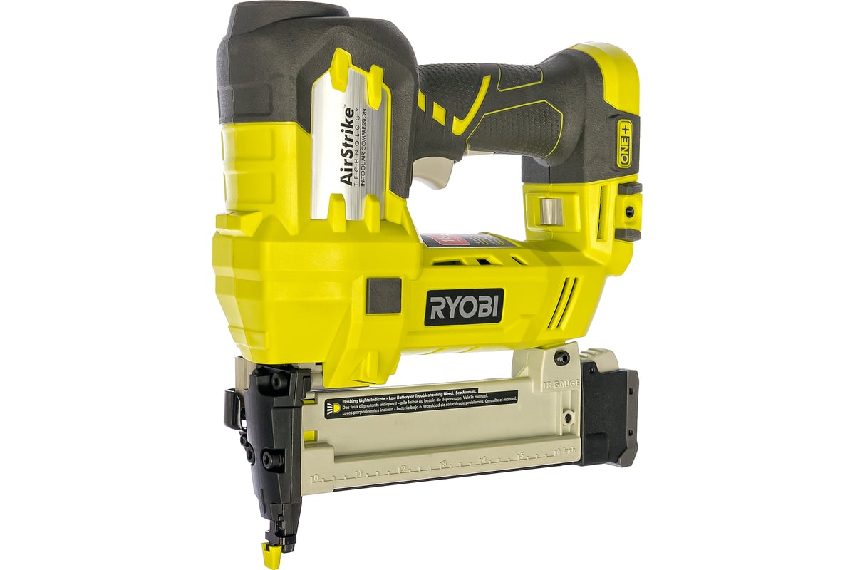 Степлер Ryobi 18G ONE+ R18S18G-0 5133002516