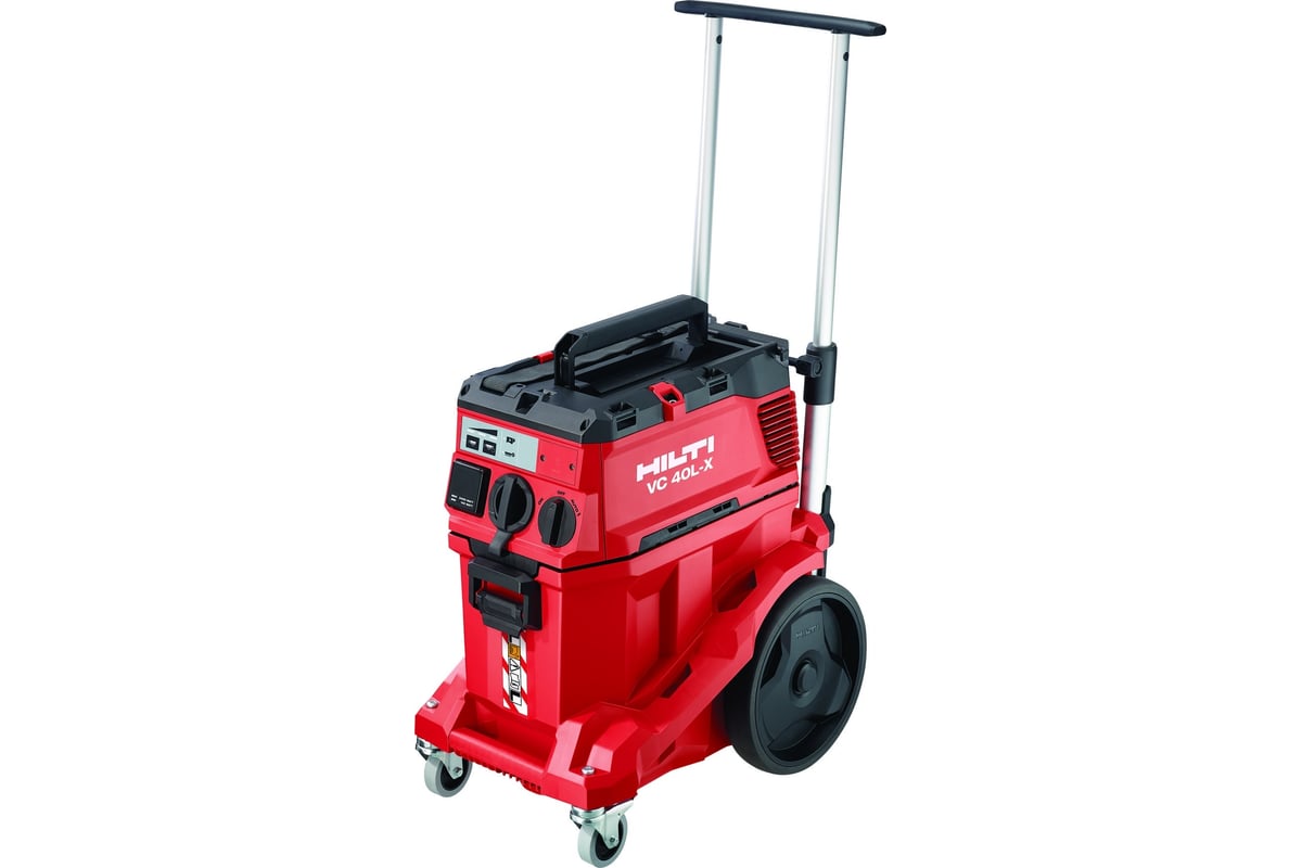 Универсальный пылесос Hilti VC 40L-X 230V 2220081