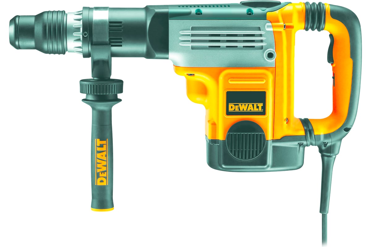 Перфоратор DeWalt D 25761 K