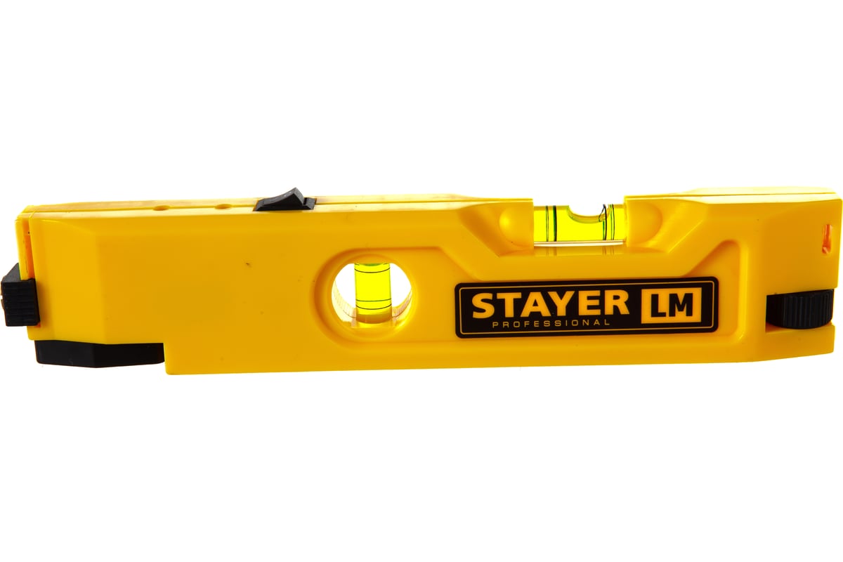 Лазерный уровень Stayer LM 34985