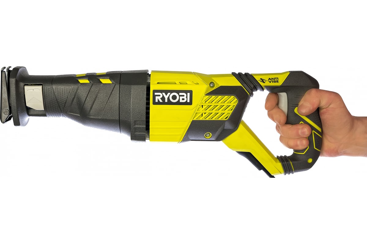 Сабельная пила Ryobi RRS1200-K 5133002472